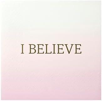 192 Count Unicorn Party Napkins Premium Pastel