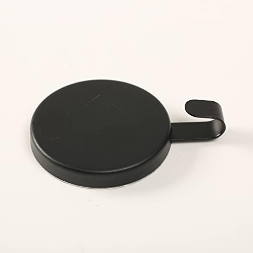 Heavy Duty Magnetic Wreath Hanger Hooks 4 Pack