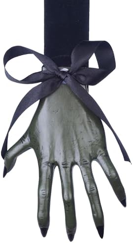 Ashland 16 Witch Hand Wreath Hanger - Halloween Decor