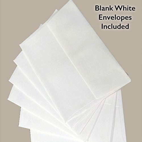 20 Retirement Party Invitations with Envelopes - Goodbye Tension Hello Pension 1