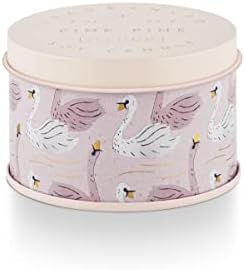 Illume Fa La Lovely Mini Tin Candle Gift Set 1