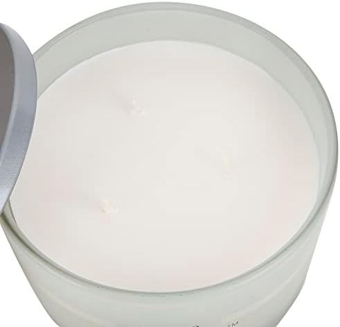 Mardel No 49 Blissful Fields Jar Candle 15 Ounces 3 Wicks