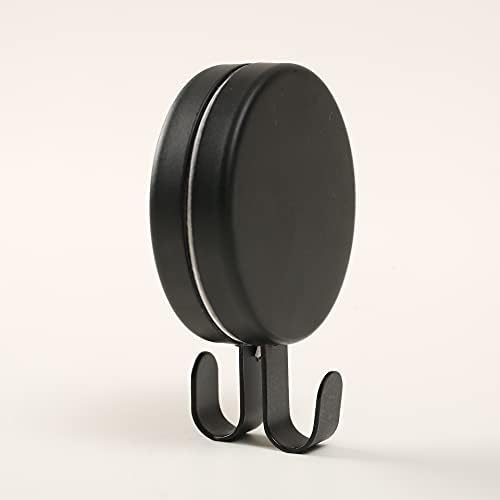Heavy Duty Magnetic Wreath Hanger Hooks 4 Pack