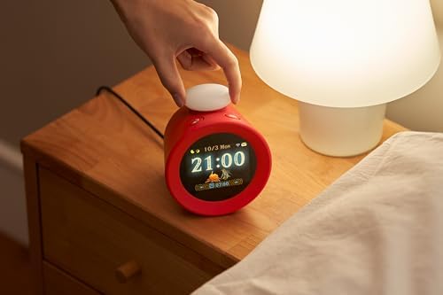 Nintendo Sound Clock Alarmo Alarm Clock 1