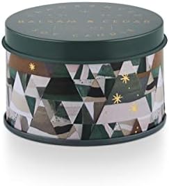 Illume Fa La Lovely Mini Tin Candle Gift Set 1