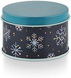 Illume Fa La Lovely Mini Tin Candle Gift Set 1