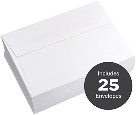 M Market On Mainstreet Halloween Invitations 25 Cards Envelopes