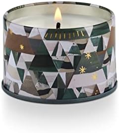 Illume Fa La Lovely Mini Tin Candle Gift Set 1