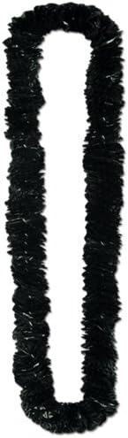 Beistle 144 Pack Soft Twist Poly Leis 11 5 by 36 Inch