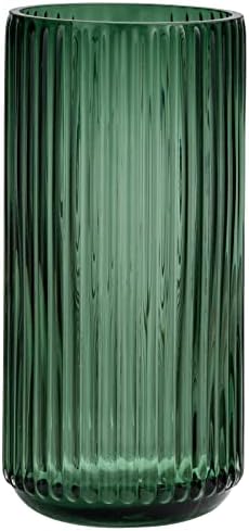 TIMEFOTO 75 Inch Thickened Glass Flower Vase