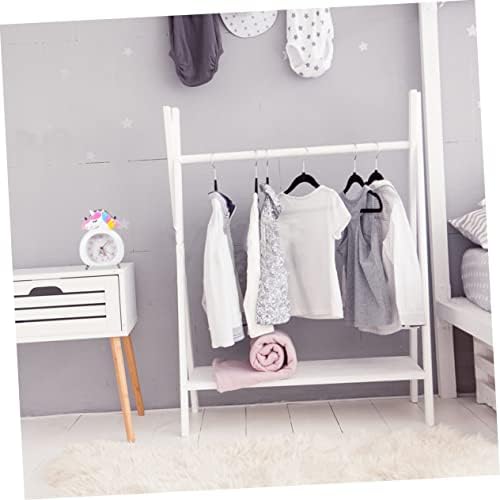 ABOOFAN Cute Unicorn Alarm Clock for Home