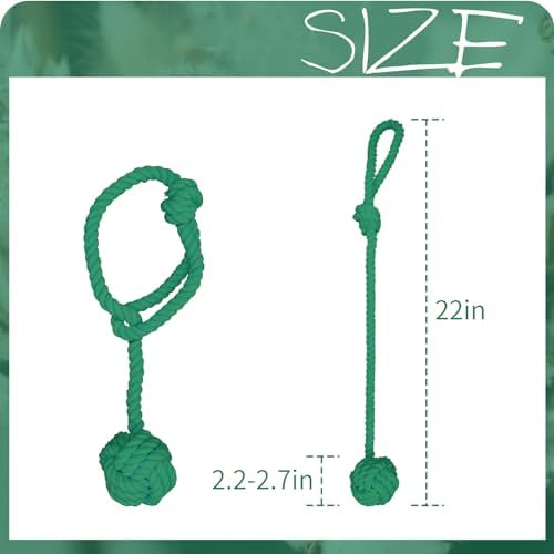 Ushomin Curtain Tiebacks 2 Pack Green Heavy Duty Holdbacks
