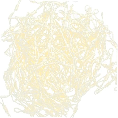10pcs Woven Curtain Room Divider Hallway Separator