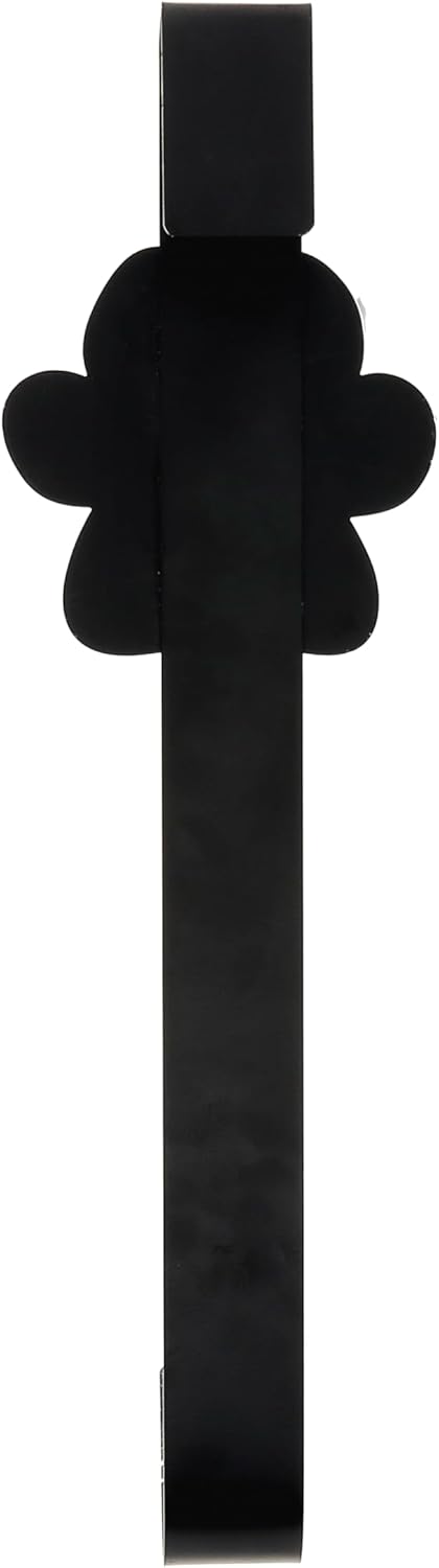 Pavilion Gift Company Spoiled Dog Wreath Holder