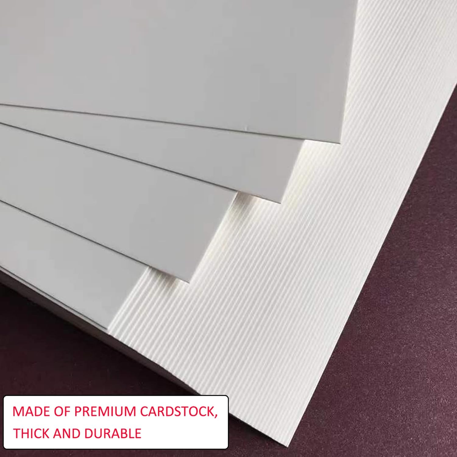 20 Halloween Party Invitations with Envelopes and Tape