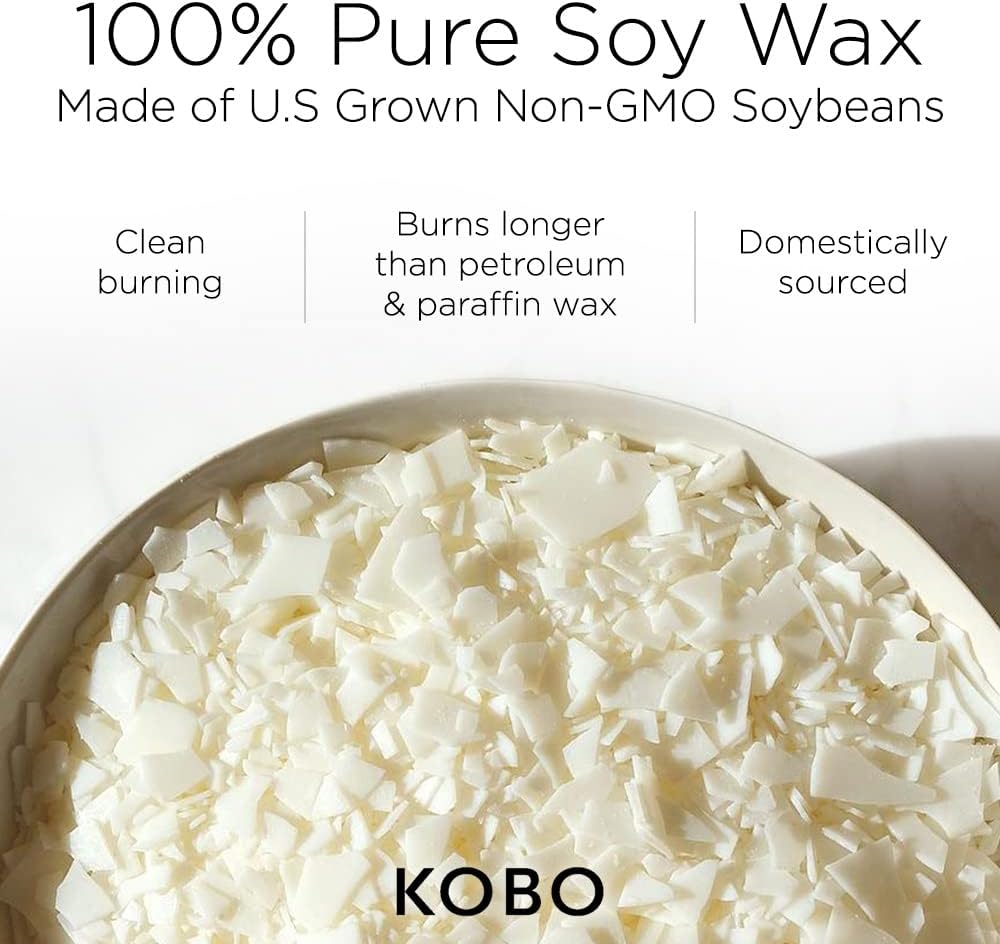 KOBO Sacred Space Candle 11 oz Jar Candles