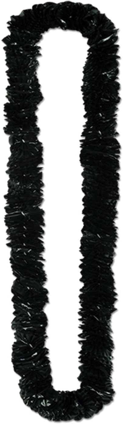Beistle 144 Pack Soft Twist Poly Leis 11 5 by 36 Inch