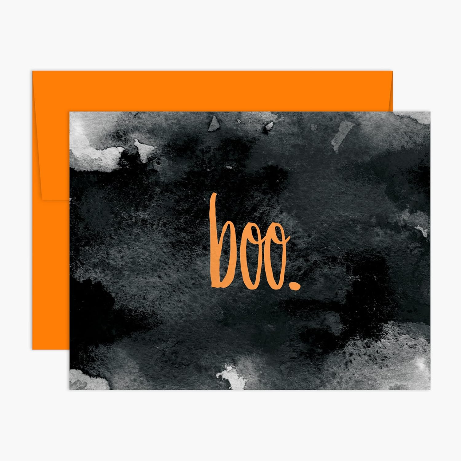 Palmer Street Press Halloween Party Invitations Set Of 12 With Envelopes